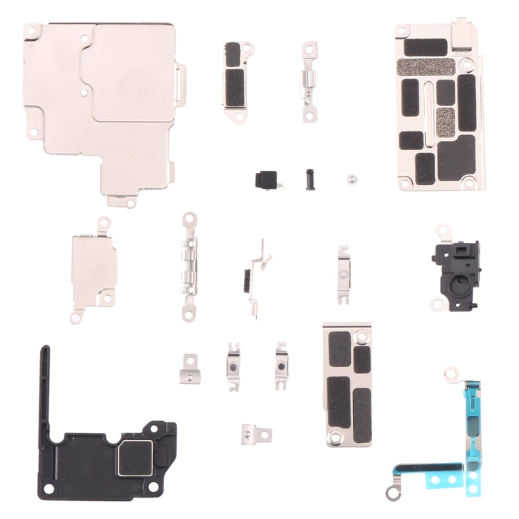 19 in 1 Inner Repair Accessories Part Set for iPhone 12, For iPhone 12