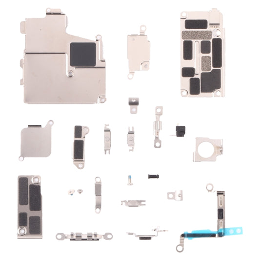 21 in 1 Inner Repair Accessories Part Set for iPhone 12 Pro, For iPhone 12 Pro