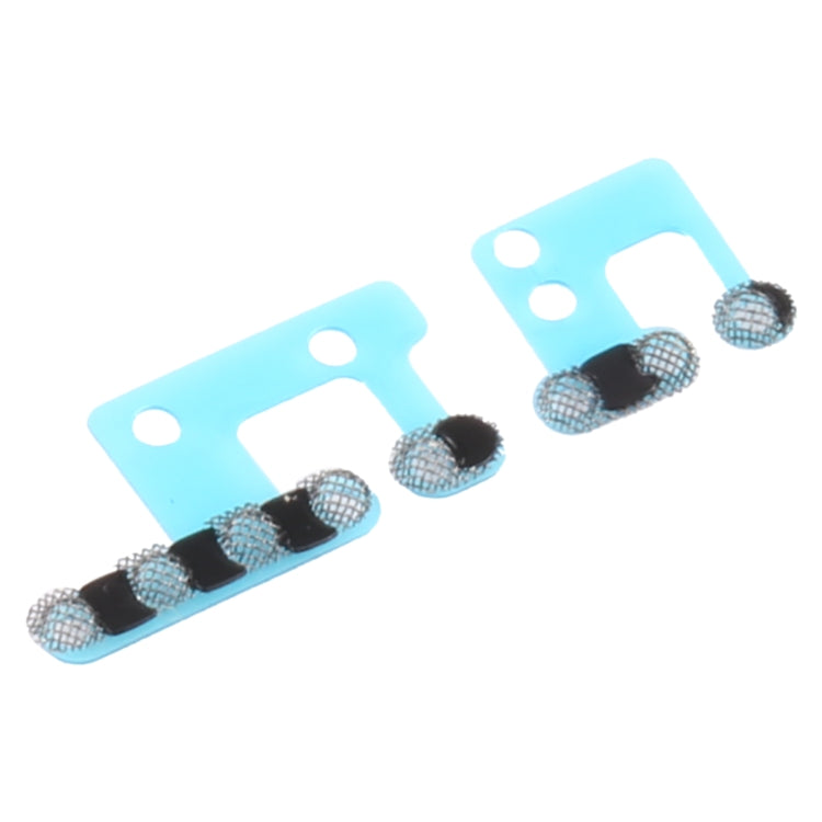 10 PCS Speaker Dustproof Mesh for iPhone 12 Pro, For iPhone 12 Pro