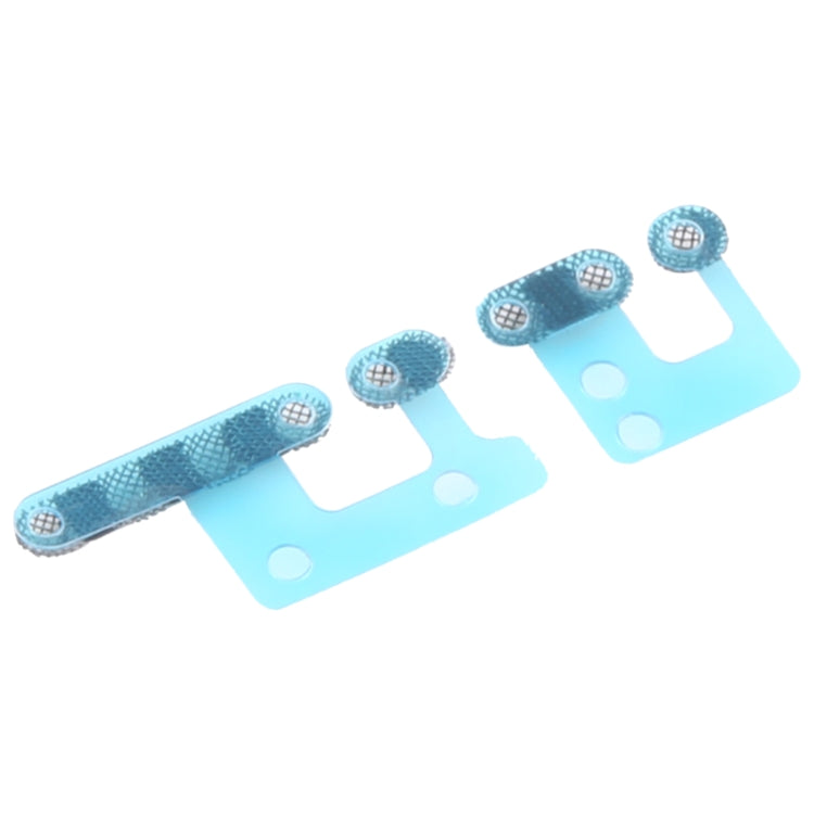 10 PCS Speaker Dustproof Mesh for iPhone 12 Pro, For iPhone 12 Pro
