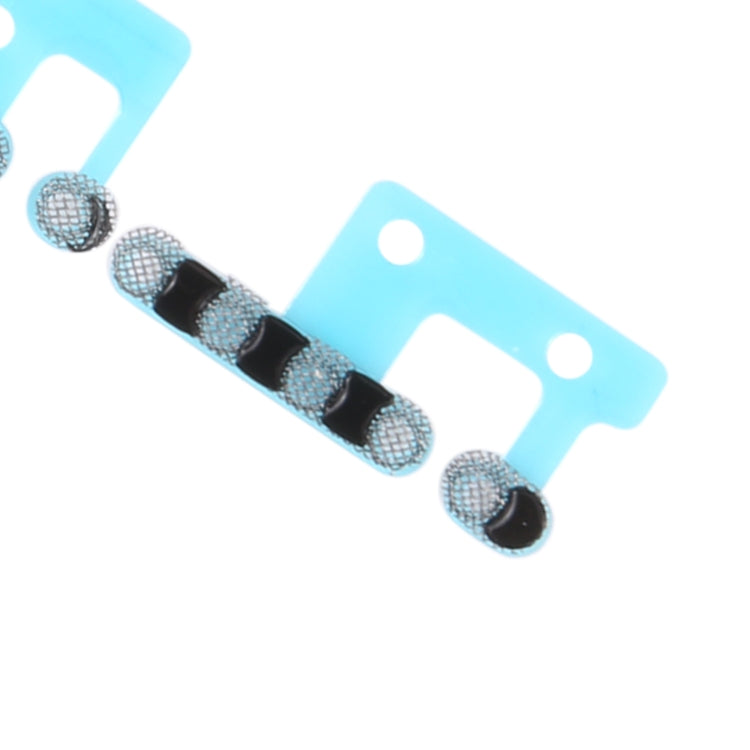 10 PCS Speaker Dustproof Mesh for iPhone 12 Pro, For iPhone 12 Pro