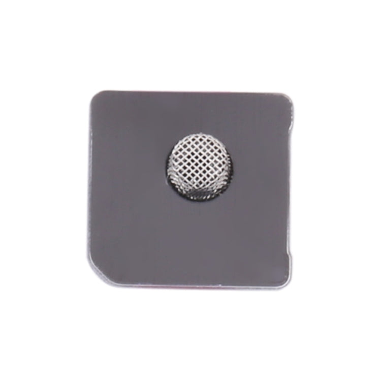 10 PCS Microphone Dustproof Mesh for iPhone 12 / 12 Pro, For iPhone 12 / 12 Pro