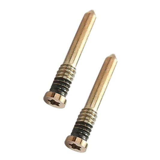 100 PCS Charging Port Screws for iPhone 12 Pro, For iPhone 12 Pro