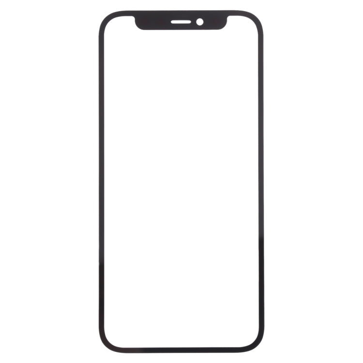 Front Screen Outer Glass Lens for iPhone 13 Mini, For iPhone 13 Mini