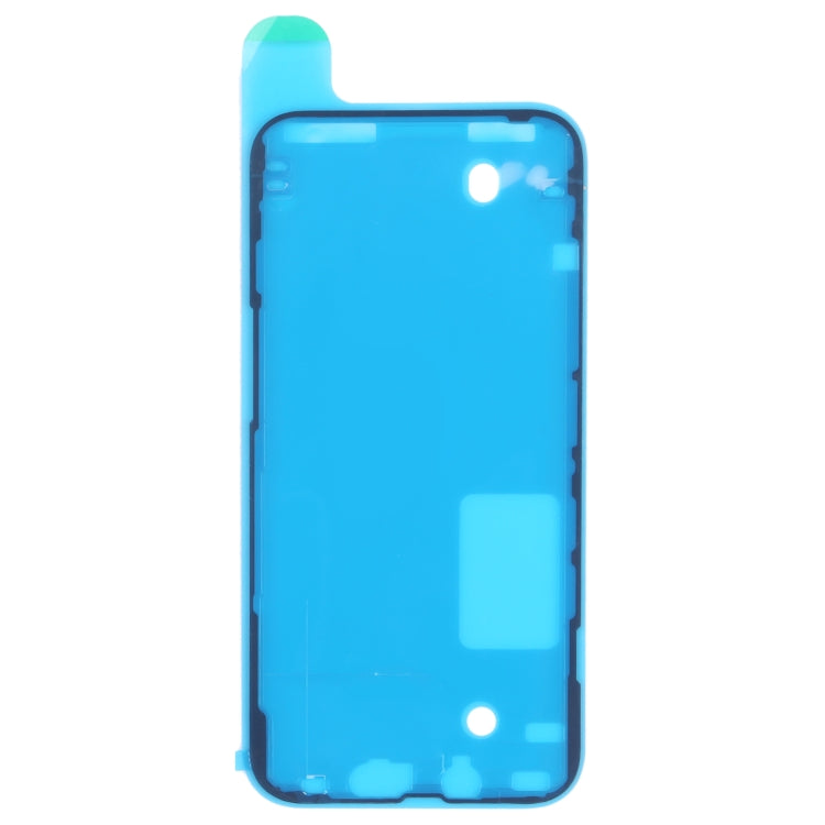 100 PCS LCD Frame Bezel Waterproof Adhesive Stickers for iPhone 13 Pro, 100 PCS For iPhone 13 Pro