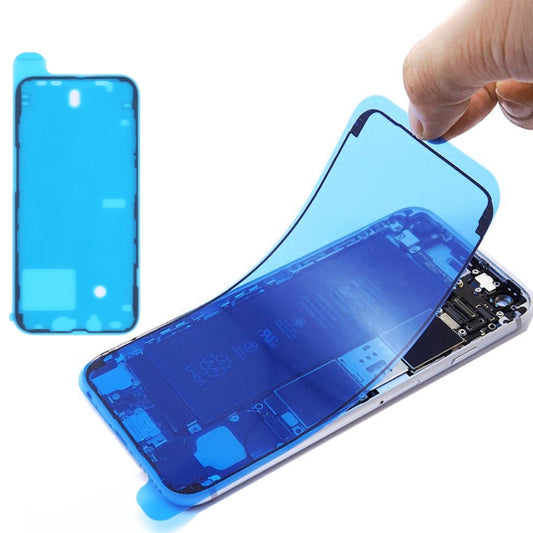 LCD Frame Bezel Waterproof Adhesive Stickers for iPhone 13, For iPhone 13