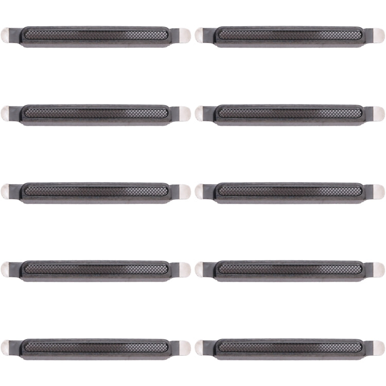10 PCS Earpiece Speaker Dustproof Mesh For iPhone 13 mini, For iPhone 13 mini