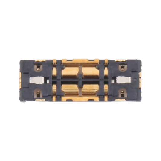 Battery FPC Connector On Motherboard  for iPhone 13 Series, For iPhone 13 Series