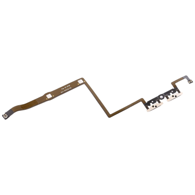 Volume Button Flex Cable for iPhone 11 Pro, For iPhone 11 Pro