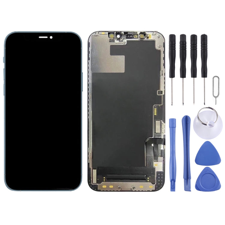 For iPhone 12 Pro Max Original LCD Screen, For iPhone 12 Pro Max(Original)