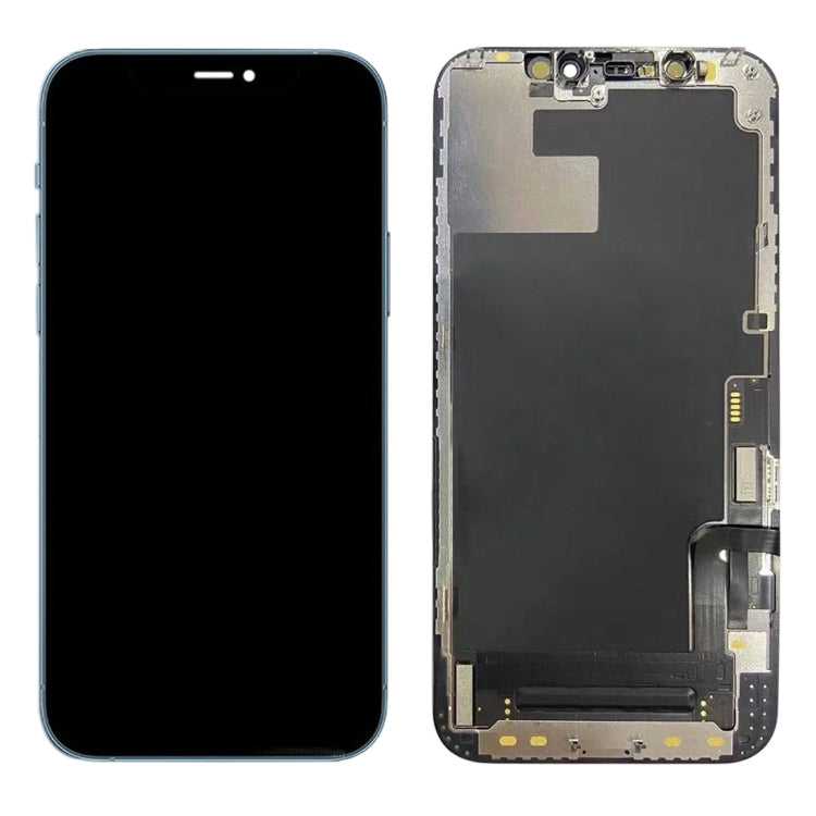 For iPhone 12 Pro Max Original LCD Screen, For iPhone 12 Pro Max(Original)