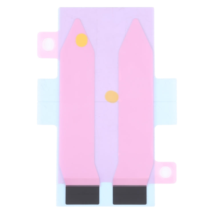 For iPhone 14 Plus Battery Adhesive Tape Stickers, For iPhone 14 Plus