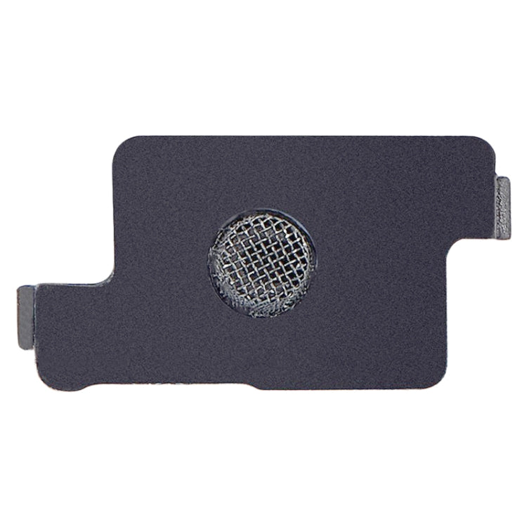 Flash Light Microphone Net for iPhone 14 / 14 Plus, or iPhone 14 / 14 Plus (Black), For iPhone 14 / 14 Plus (White)