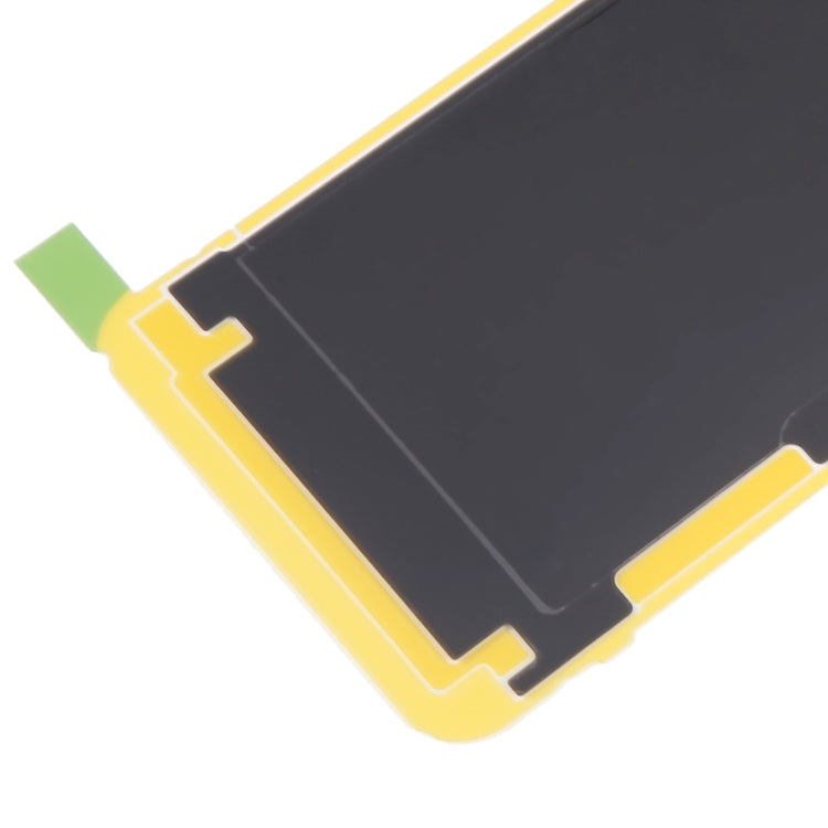LCD Heat Sink Graphite Sticker for iPhone 14 Plus, For iPhone 14 Plus