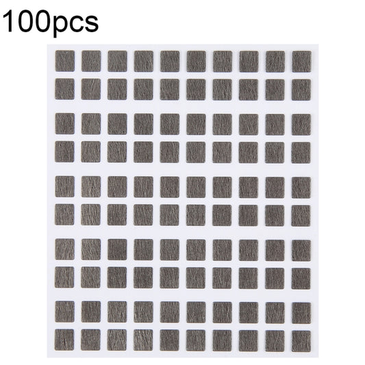 100/Set Screen Welding Stickers for iPhone 14 / 14 Plus, For iPhone 14 / 14 Plus