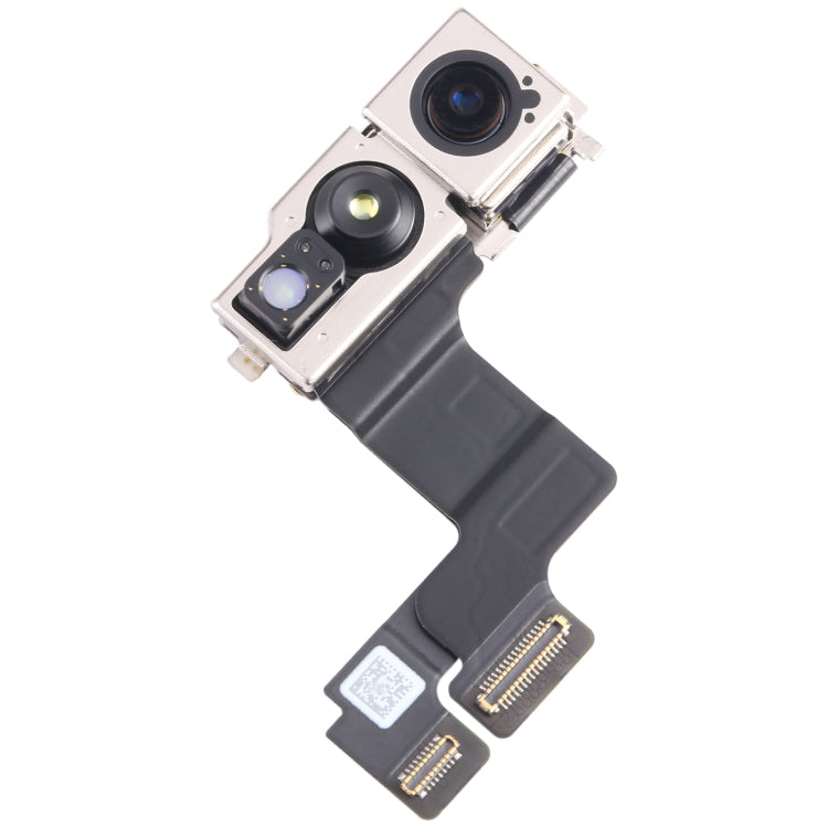 For iPhone 15 Plus Front Facing Camera, For iPhone 15 Plus