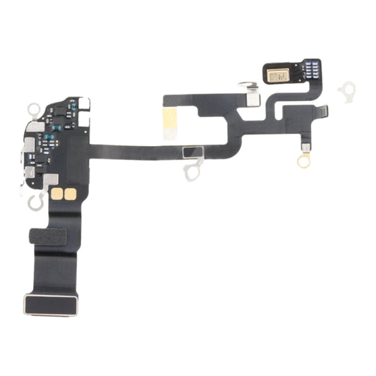 For iPhone 15 Pro WIFI Signal Flex Cable, For iPhone 15 Pro
