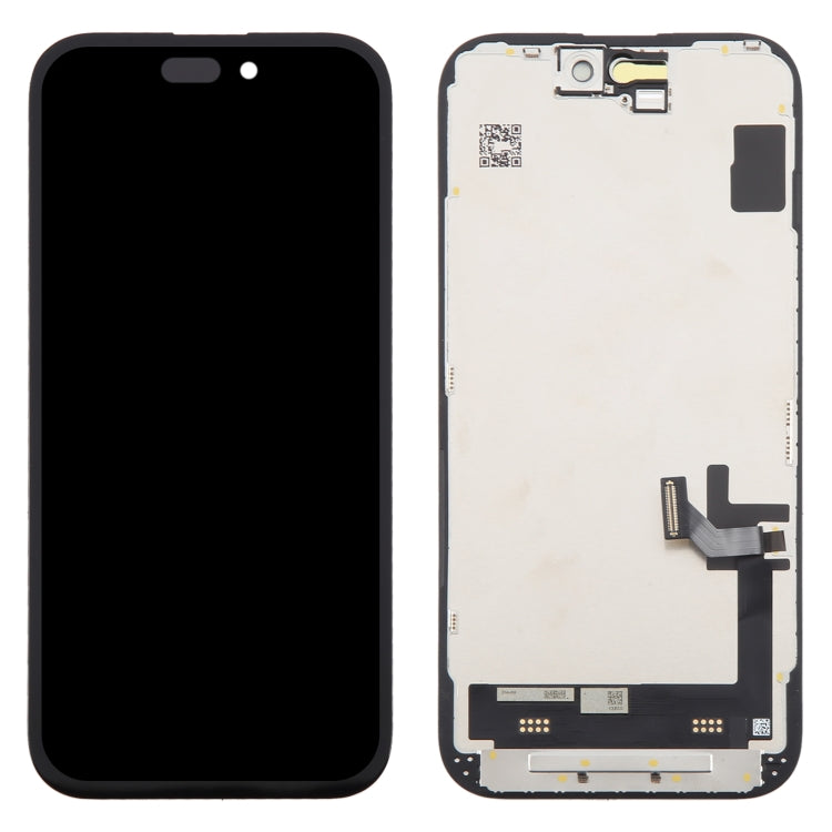 JK incell LCD Screen For iPhone 15, For iPhone 15 (JK incell)