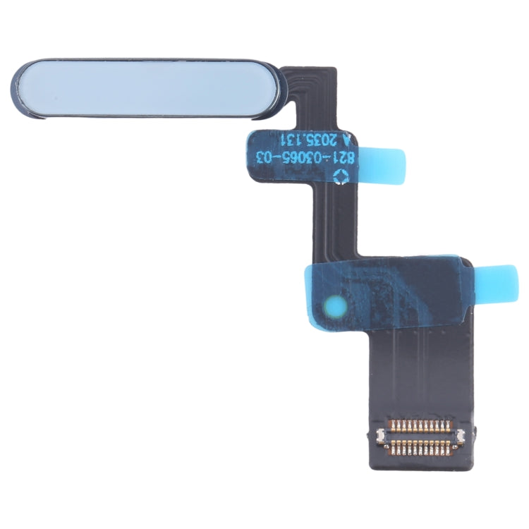 For iPad Air 11 2024 / Air 13 2024 Power Button Flex Cable, For iPad Air 11 2024 / Air 13 2024 (Purple), For iPad Air 11 2024 / Air 13 2024, For iPad Air 11 2024 / Air 13 2024(Blue)
