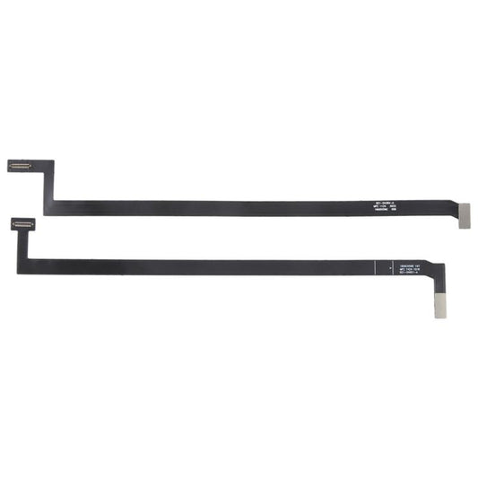 For iPad Air 13 inch 2024 1 Pair LCD Connector Flex Cable, For iPad Air 13 inch 2024