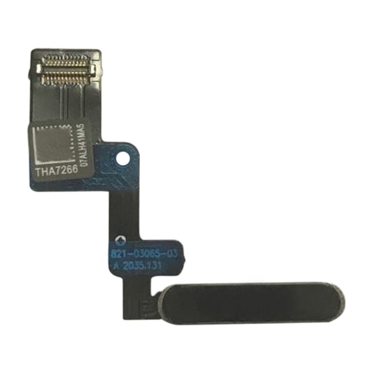 Power Button Fingerprint Flex Cable for iPad Air 2020 10.9 / Air 4 A2324 A2072 A2325, For iPad Air 2020 10.9 / Air 4, For iPad Air 2020 10.9 / Air 4(Blue), For iPad Air 2020 10.9 / Air 4(Green)