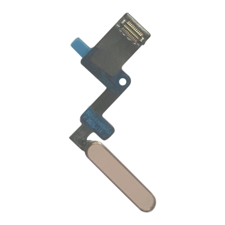 Power Button Fingerprint Flex Cable for iPad Air 2020 10.9 / Air 4 A2324 A2072 A2325, For iPad Air 2020 10.9 / Air 4, For iPad Air 2020 10.9 / Air 4(Green), For iPad Air 2020 10.9 / Air 4(Blue)