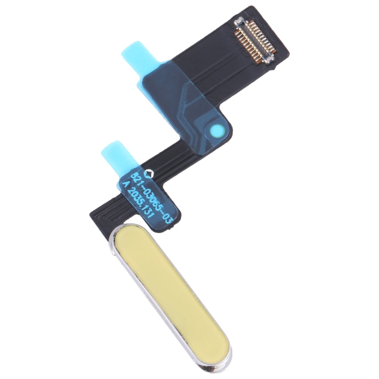 Power Button Flex Cable for iPad 2022 A2696 A2757, For iPad 2022 A2696 A2757