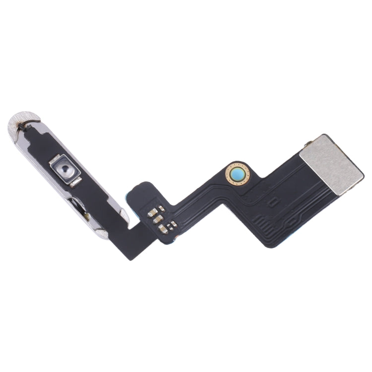 Power Button Flex Cable for iPad 2022 A2696 A2757, For iPad 2022 A2696 A2757