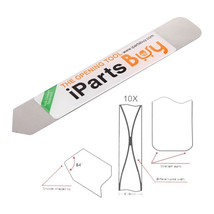 Thin Flexible Blade Opening Repair Tool for Smart Phone and Tablet, iPartsBuy