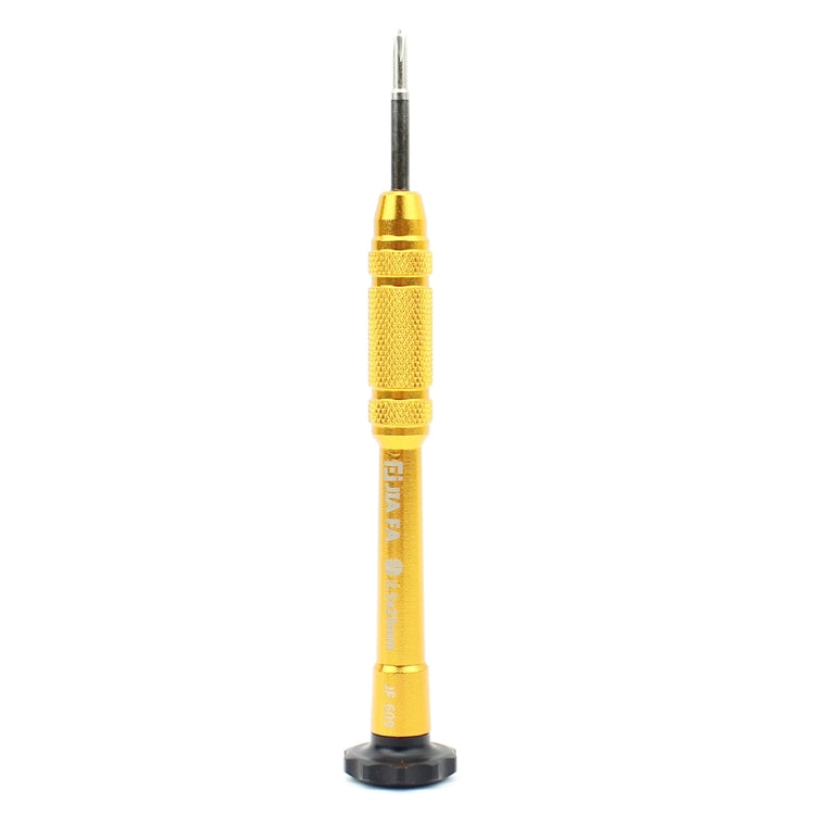JIAFA JF-609-2.5 Hollow Cross Tip 2.5 Middle Bezel Repair Screwdriver, JF-609-2.5, 2.5 Hollow Cross (Green), 2.5 Hollow Cross Red, 2.5 Hollow Cross Magenta