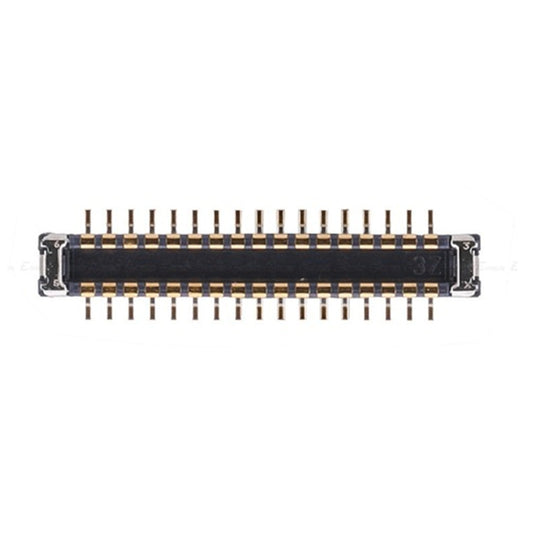 Rear Back Camera FPC Connector On Flex Cable for iPhone 6s / 6s Plus, For iPhone 6s / 6s Plus