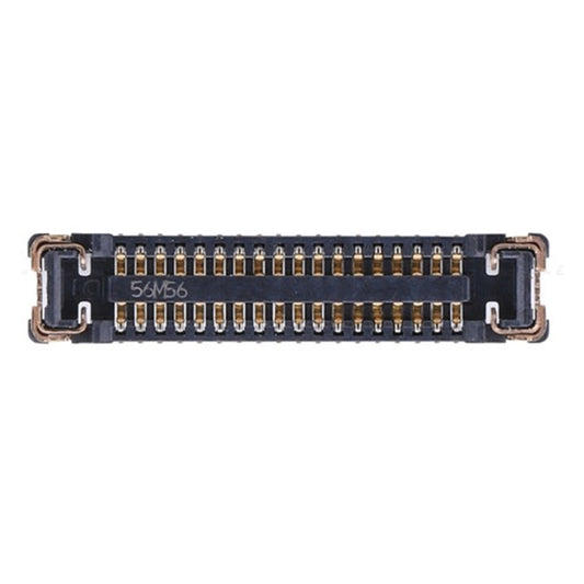 Charging FPC Connector On Motherboard for iPhone 6s Plus / 6s, For iPhone 6s Plus / 6s