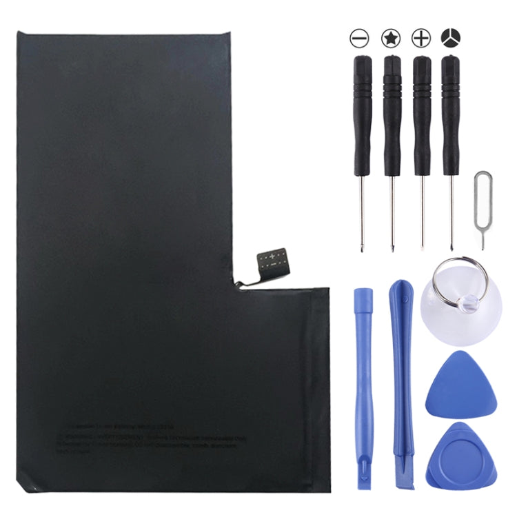 For iPhone 16 Pro Max S2218 4685mAh Original Battery Replacement, For iPhone 16 Pro Max (Original)