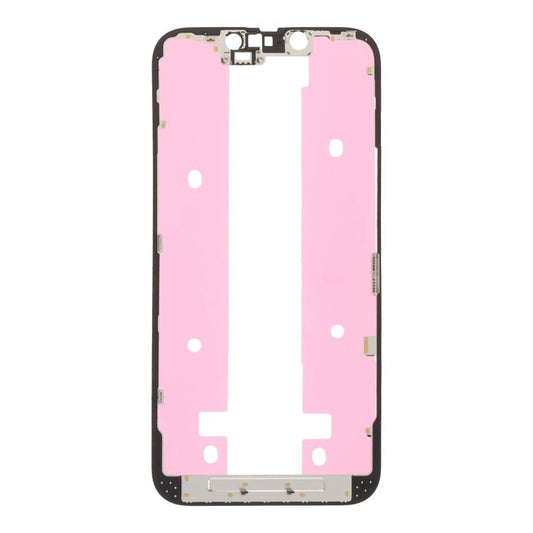 For iPhone 16e Front LCD Screen Bezel Frame, For iPhone 16e