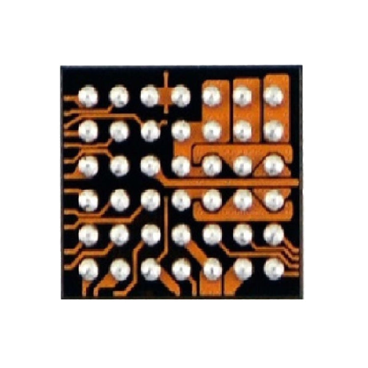 Small Audio IC 338S1202 for iPhone 6 & 6 Plus, For 6P & 6 Small