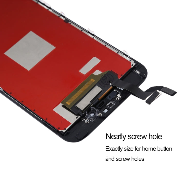 Original LCD Screen for iPhone 6S, i6S Original White, i6S Original Black