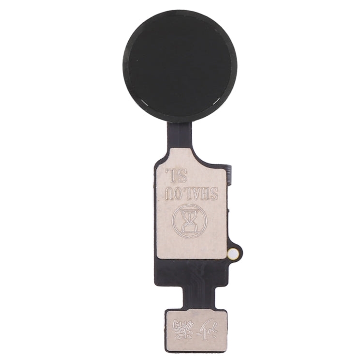 Home Button (5th gen) with Flex Cable for iPhone 8 Plus / 7 Plus / 8 / 7, 5th for iPhone 8 Plus / 7 Plus / 8 / 7