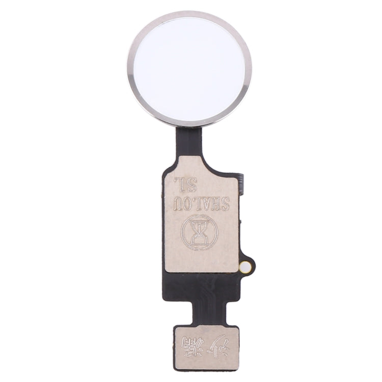 Home Button (5th gen) with Flex Cable for iPhone 8 Plus / 7 Plus / 8 / 7, 5th for iPhone 8 Plus / 7 Plus / 8 / 7