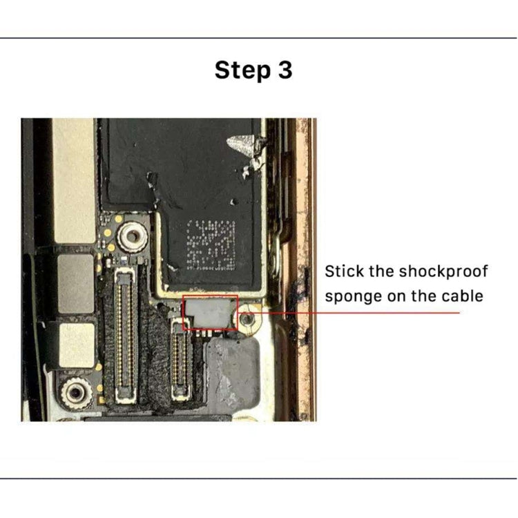 Home Button (5th gen) with Flex Cable for iPhone 8 Plus / 7 Plus / 8 / 7, 5th for iPhone 8 Plus / 7 Plus / 8 / 7