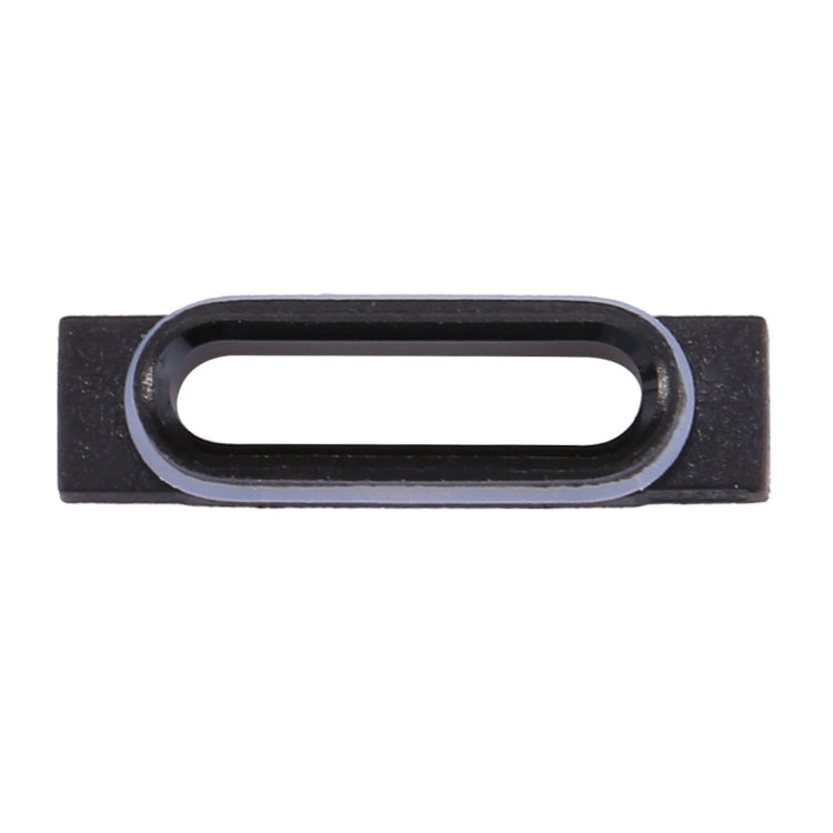 10 PCS for iPhone 7 Charging Port Retaining Brackets, For 7 Black, For 7 Gold, For 7 Rose Gold, For 7 Silver