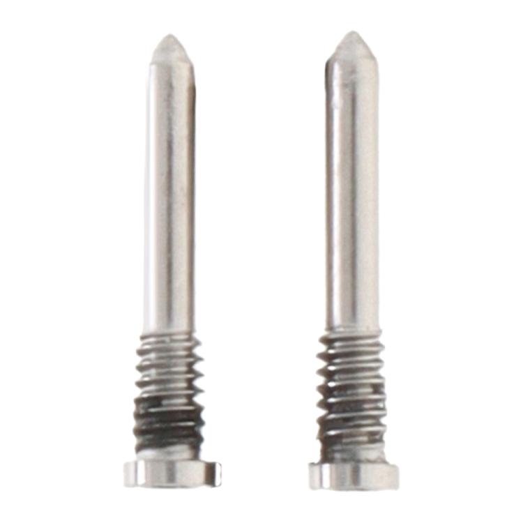 For iPhone Air 100pcs/set Charging Port Screws, For iPhone Air