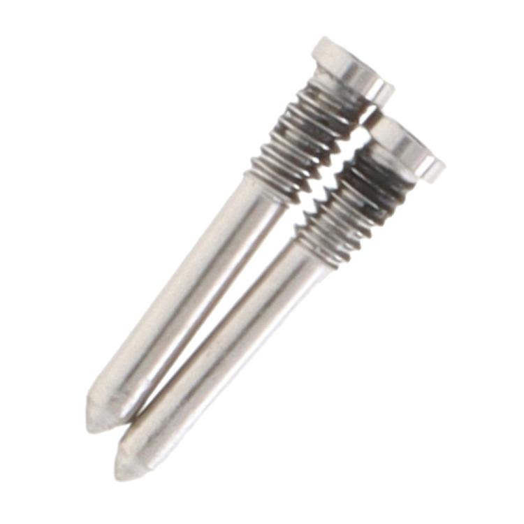 For iPhone Air 100pcs/set Charging Port Screws, For iPhone Air