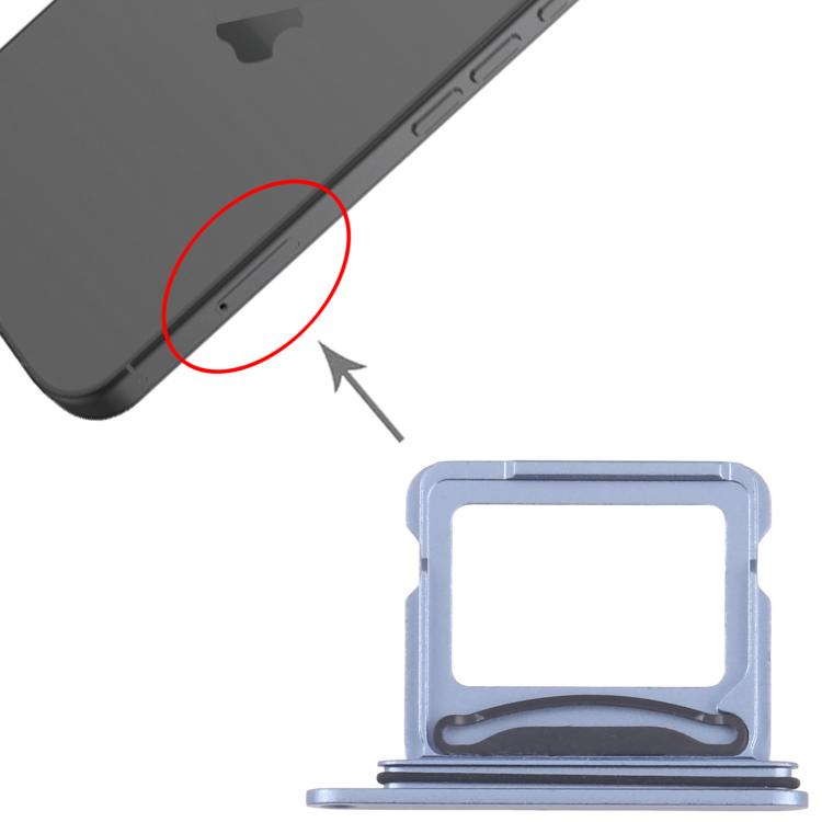 For iPhone 17 SIM + SIM Card Tray, For iPhone 17(Double SIM)