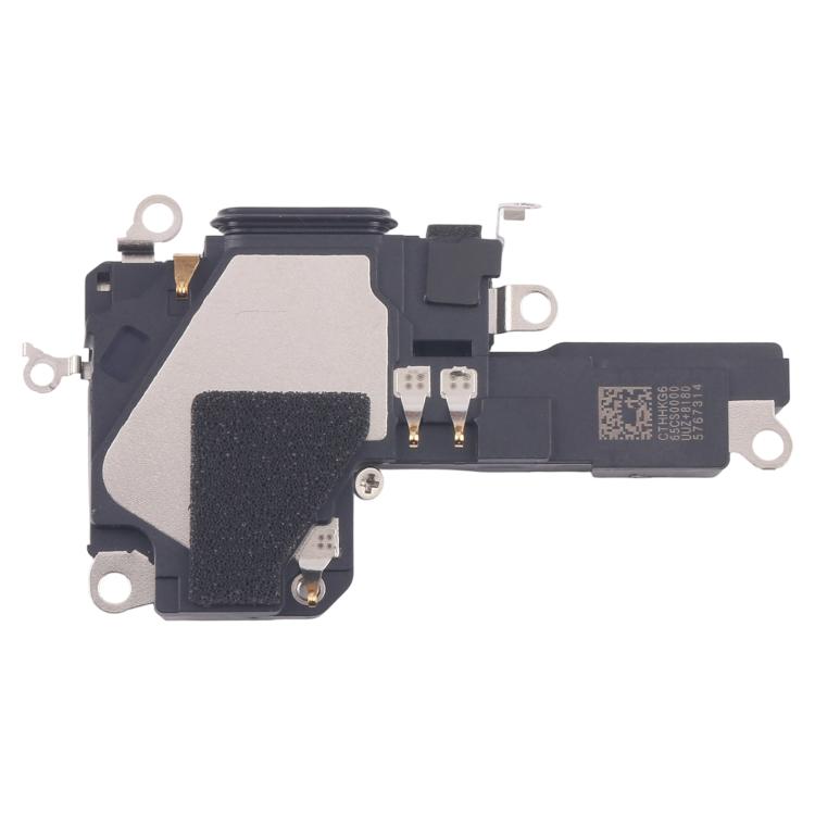 For iPhone 17 Pro Max Lower Speaker Ringer Buzzer, For iPhone 17 Pro Max