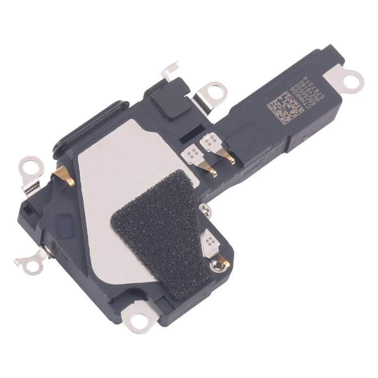 For iPhone 17 Pro Max Lower Speaker Ringer Buzzer, For iPhone 17 Pro Max
