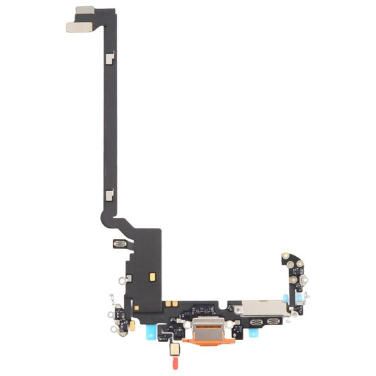 For iPhone 17 Pro Max EU Version Charging Port Flex Cable, For iPhone 17 Pro Max (EU Version)