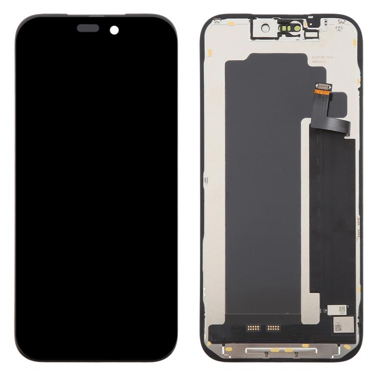 For iPhone 17 Pro Max HD incell Screen, For iPhone 17 Pro Max(HD incell)