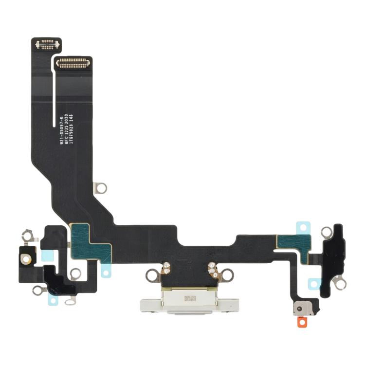 For iPhone 17e Original Charging Port Flex Cable, For iPhone 17e(Original)