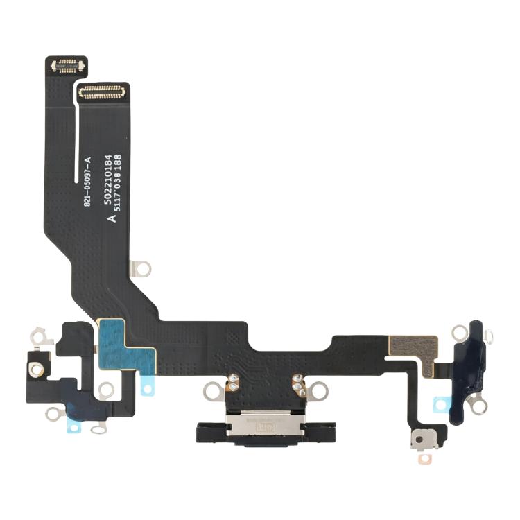 For iPhone 17e Charging Port Flex Cable, For iPhone 17e
