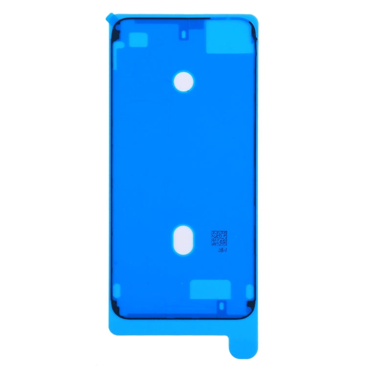 100 PCS LCD Frame Bezel Waterproof Adhesive Stickers for iPhone 7 Plus, 100 PCS for iPhone 7 Plus